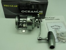 Mulinello Oceanus SD25 Best