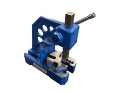 1 TONNA PERGOLATO PRESSA