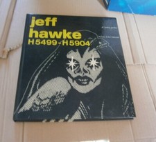 JEFF HAWKE H5499-H5904 SIDNEY