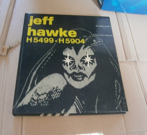 Jeff hawke h5499 h5904 sidney - jeff,