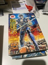 KEN IL GUERRIERO N. 28 -