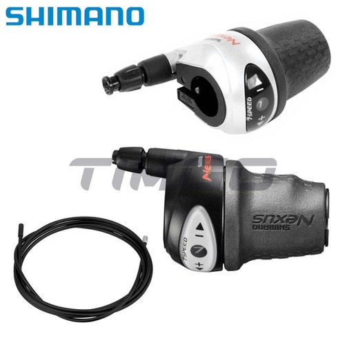 Cambio destro shimano nexus - cambio,