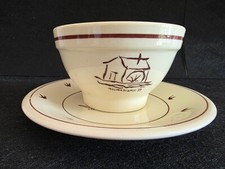 Vintage Regali Mulino Bianco