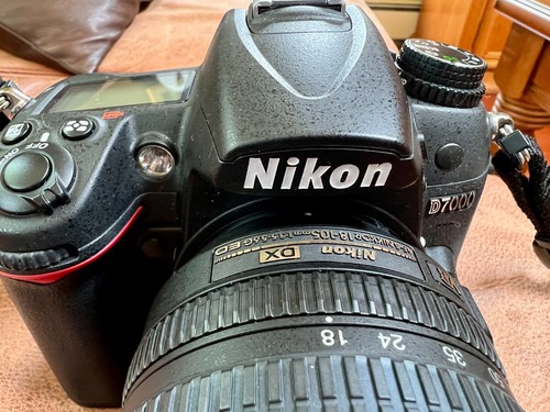 Nikon d7000 2 megapixel - d, 16,2
