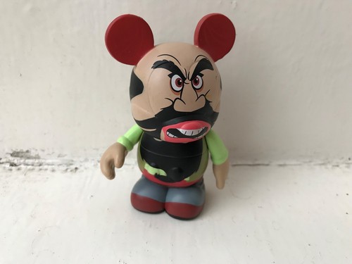 Disney vinylmation cattivi - disney,