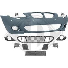 DIEDERICHS Paraurti Anteriore