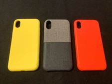 Cover per iphone xr - per,
