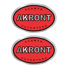 STAR SAM® ADESIVI CERCHIO