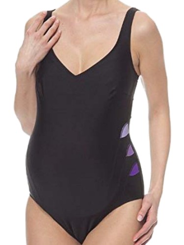 Costume bagno premaman - costume,