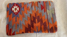 Copricuscino turco kilim
