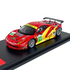 Modellino Auto Fujimi 1/43