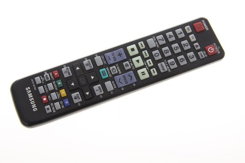 Telecomando originale samsung - telecomando,