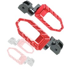 Buzz 40mm Adjustable Titanium