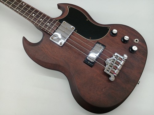 Basso elettrico gibson - basso,