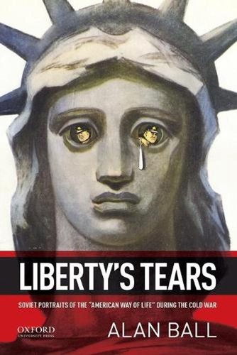 Liberty tears soviet - tears:,
