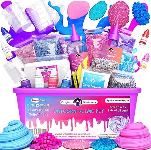 Original stationery unicorn - original,
