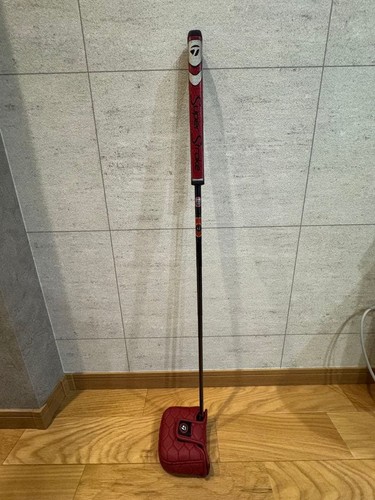 Taylormade spider tour - tour, putter