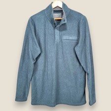 Free Fly Bamboo Quarter Snap