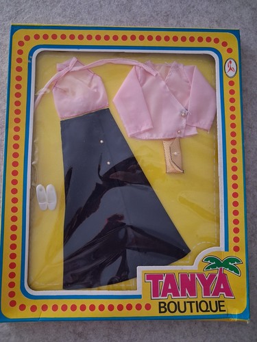 Abiti per tanya bambola anni - abiti,