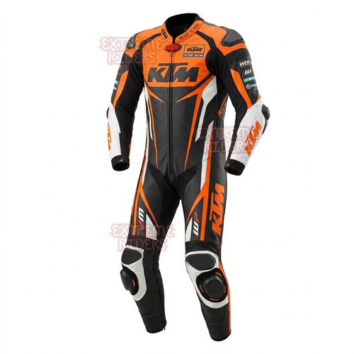 Ktm tuta moto racing - racing, 1