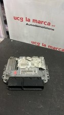 Centralina motore per lancia - centralina,