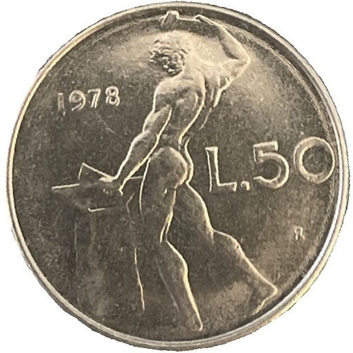 1978 italian lire - italian,