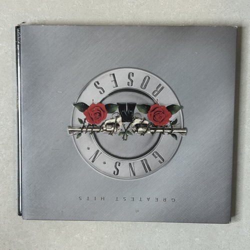 Guns roses greatest - guns,