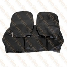 KIT SET FODERE SEDILI COMPLETO