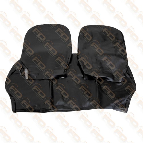 Kit set fodere sedili completo - kit,
