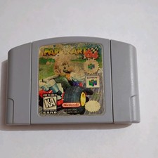 Mario Kart 64 (Nintendo 64