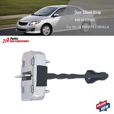 For Toyota Corolla 2008-2013