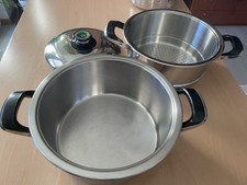 AMC PENTOLA 5,5 LITRI SERIE 28