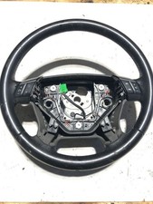 Volvo XC90 2007 volante