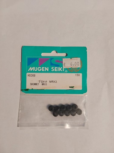 Mugen seiki grommet mrx3 - ,