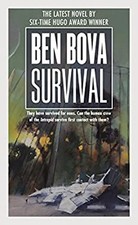 Survival : A Novel Mass Market