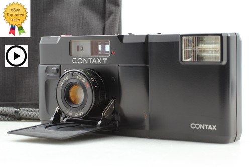Quasi come nuovo contax - nuovo+++],