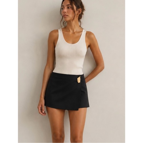 Zara pantaloncino donna
