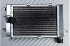 Radiatore Acqua Sinistro