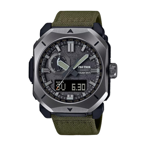 Orologio casio uomo pro - casio,