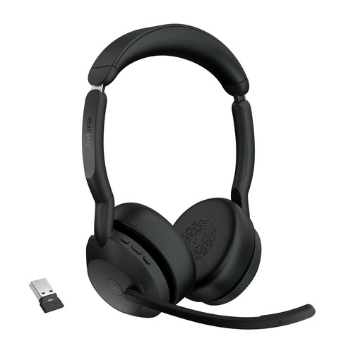 Jabra evolve2 link380a - link380a, ms