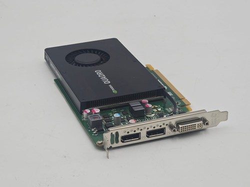 Nvidia quadro k2200 gddr5 - quadro, gb