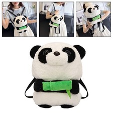 Zaino in peluche Borsa tote da