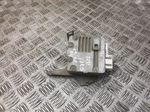 Servosterzo ecu toyota yaris - servosterzo,