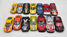 hot wheel ferrari racer (enzo