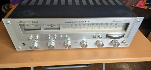 Marantz 2238b ricevitore - marantz,