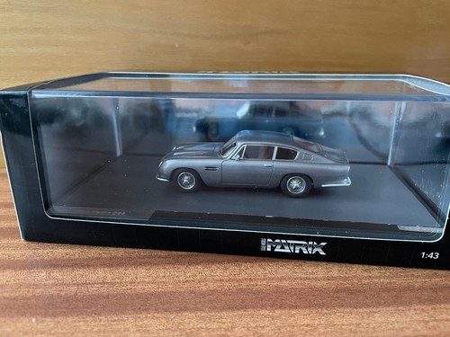 Matrix aston martin - -,