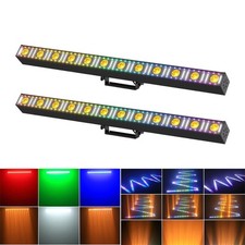 Barre LED RGB 150W Wash DMX