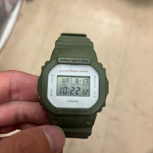Orologio digitale casio - digitale,