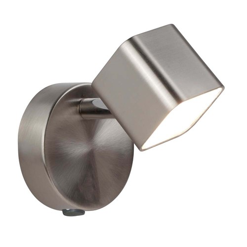 Led parete spot lampada - da,