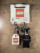 LEGO Batman Catwoman
